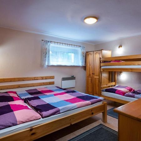 Apartmany Restart - Arestart Sk Liptovský Mikuláš Eksteriør bilde