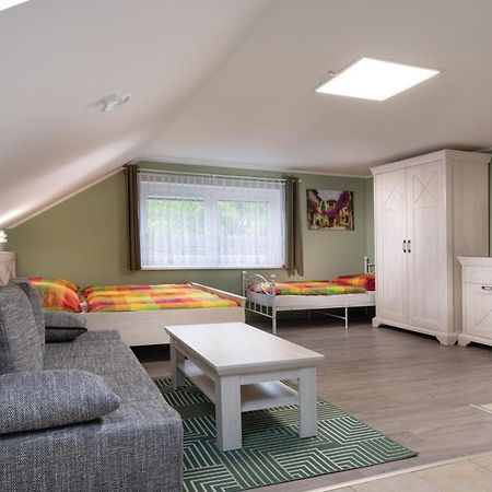 Apartmany Restart - Arestart Sk Liptovský Mikuláš Eksteriør bilde