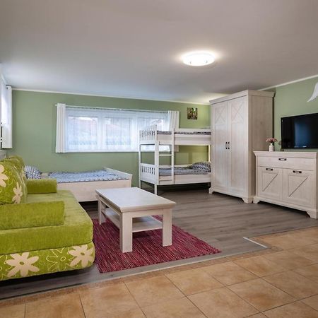 Apartmany Restart - Arestart Sk Liptovský Mikuláš Eksteriør bilde