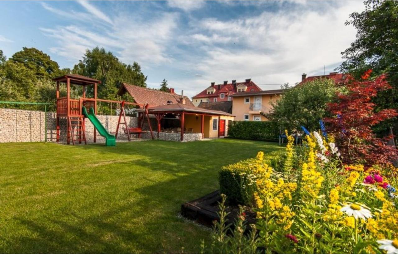 Apartmany Restart - Arestart Sk Liptovský Mikuláš Eksteriør bilde
