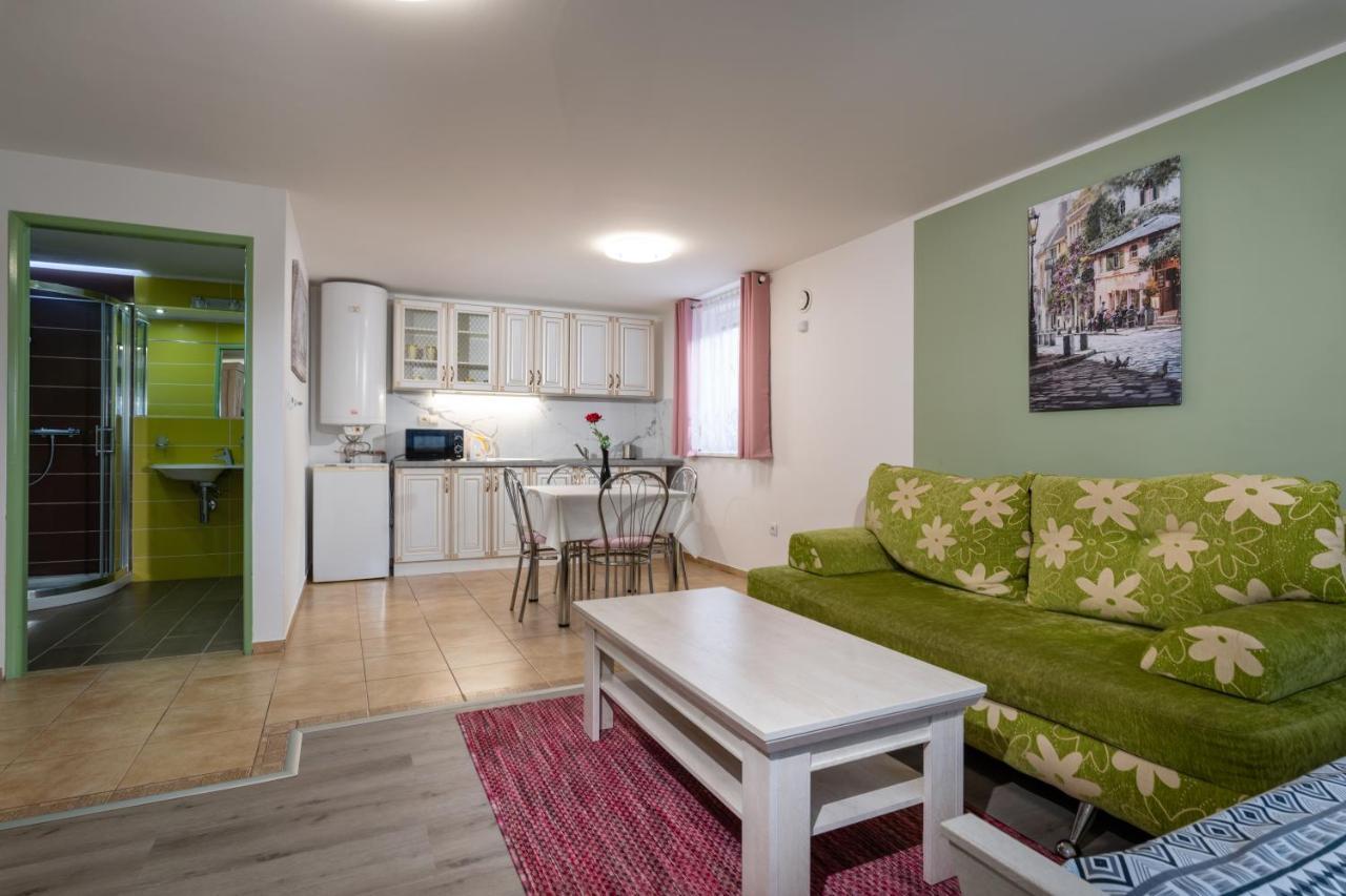 Apartmany Restart - Arestart Sk Liptovský Mikuláš Eksteriør bilde