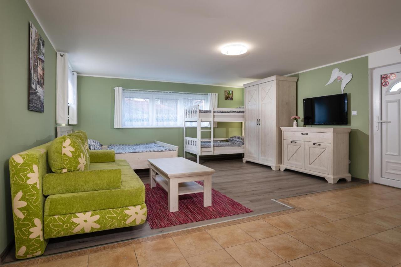 Apartmany Restart - Arestart Sk Liptovský Mikuláš Eksteriør bilde